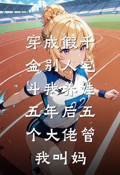 穿成假千金别人宅斗我养娃，五年后五个大佬管我叫妈
