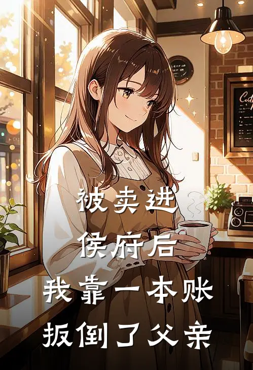 被卖进侯府后，我靠一本账扳倒了父亲