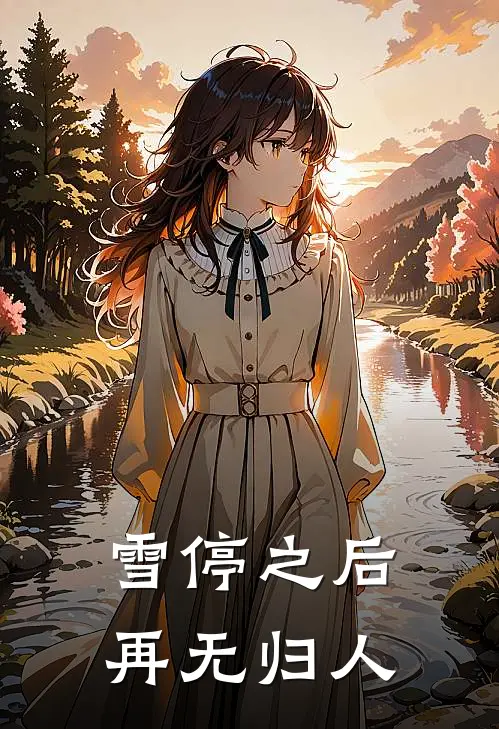 雪停之后，再无归人