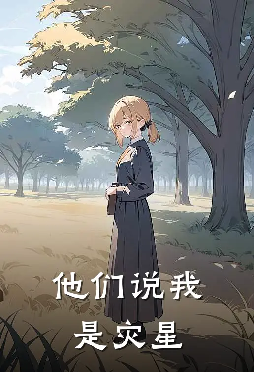 他们说我是灾星