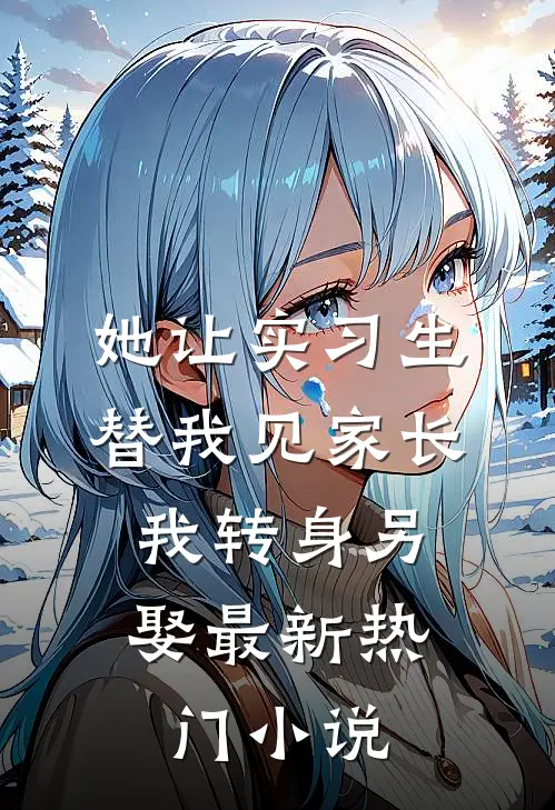 她让实习生替我见家长，我转身另娶最新热门小说