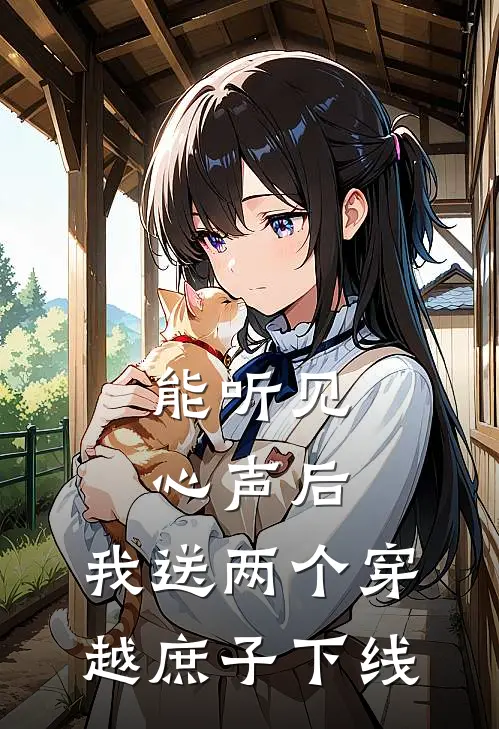 能听见心声后，我送两个穿越庶子下线