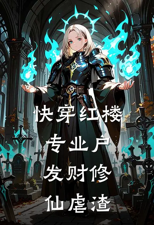 快穿红楼专业户：发财修仙虐渣