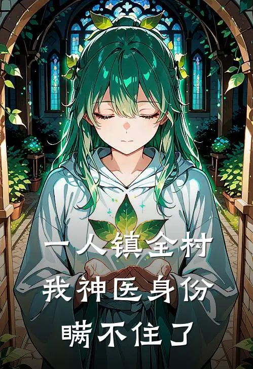 一人镇全村，我神医身份瞒不住了