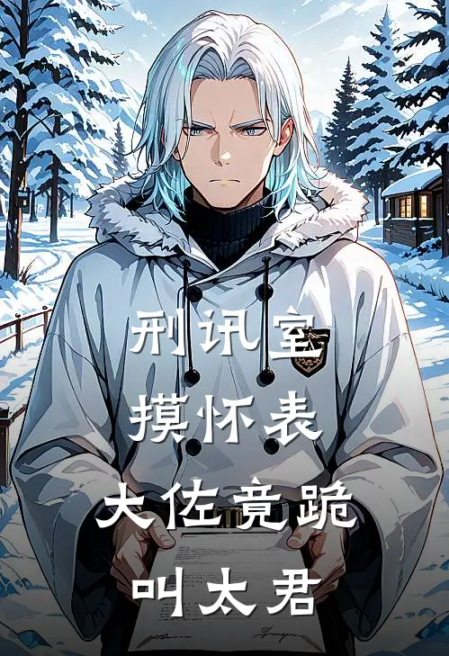 刑讯室摸怀表，大佐竟跪叫太君