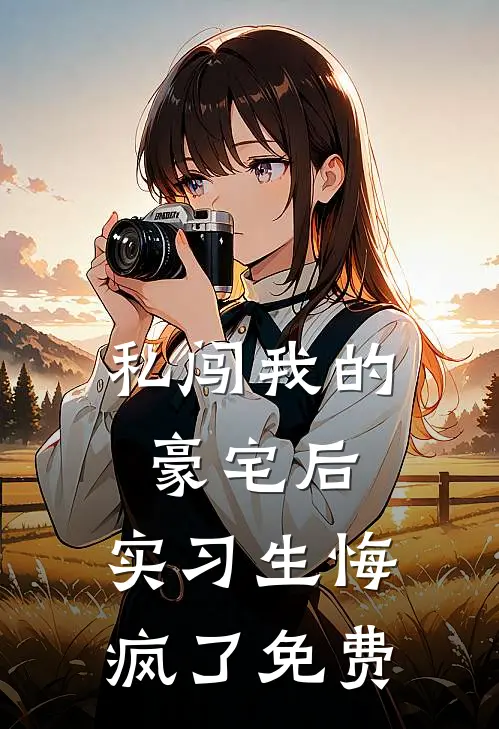私闯我的豪宅后，实习生悔疯了免费