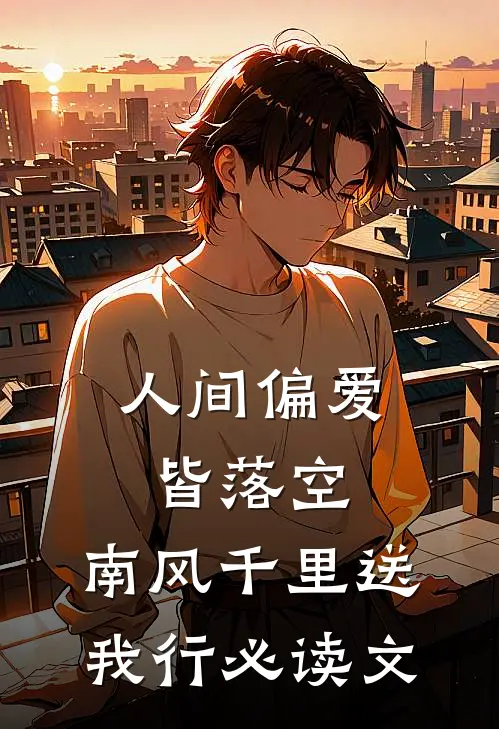 人间偏爱皆落空，南风千里送我行必读文