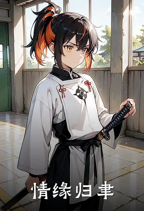 情缘归聿