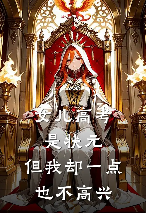 女儿高考是状元，但我却一点也不高兴