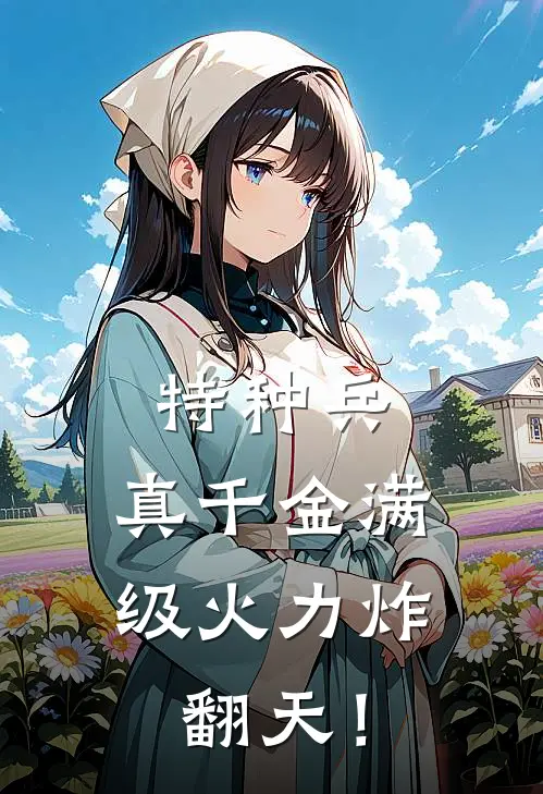 特种兵：真千金满级火力炸翻天！