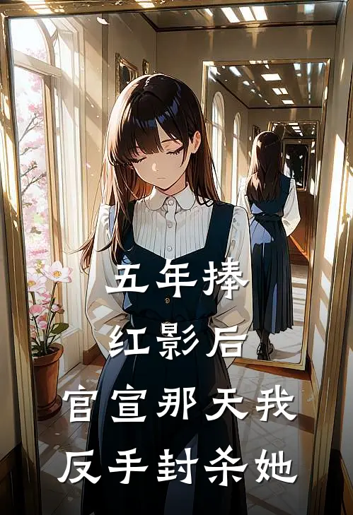 五年捧红影后，官宣那天我反手封杀她