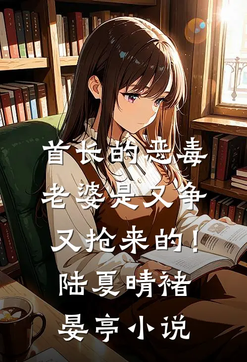 首长的恶毒老婆是又争又抢来的！陆夏晴褚晏亭小说