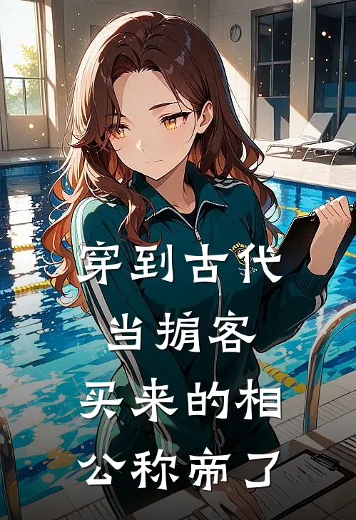 穿到古代当掮客，买来的相公称帝了