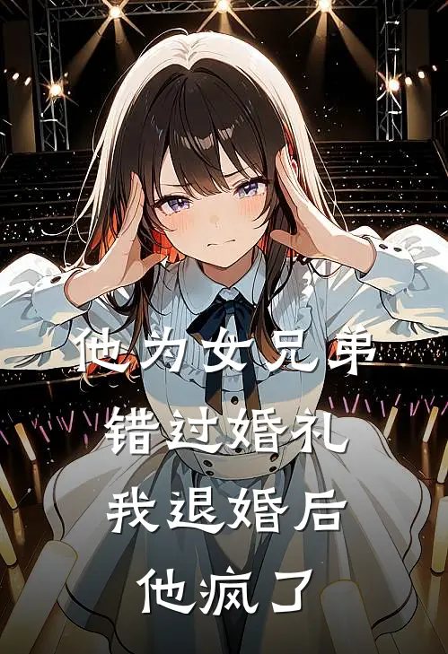 他为女兄弟错过婚礼，我退婚后他疯了