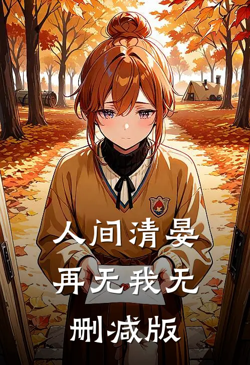 人间清晏再无我无删减版