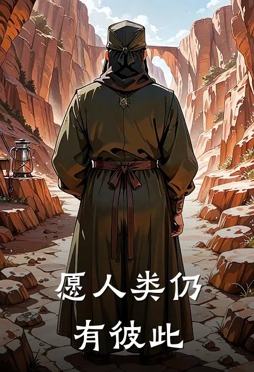 愿人类仍有彼此