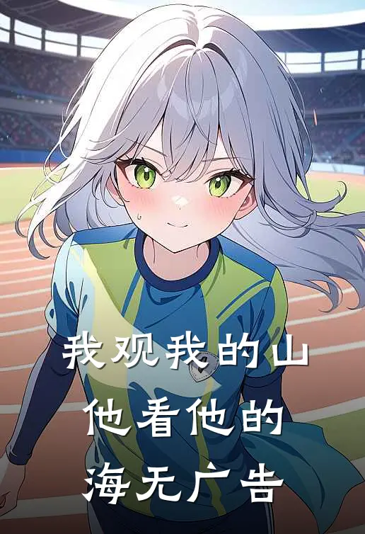 我观我的山，他看他的海无广告