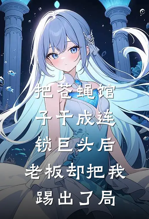 把苍蝇馆子干成连锁巨头后，老板却把我踢出了局