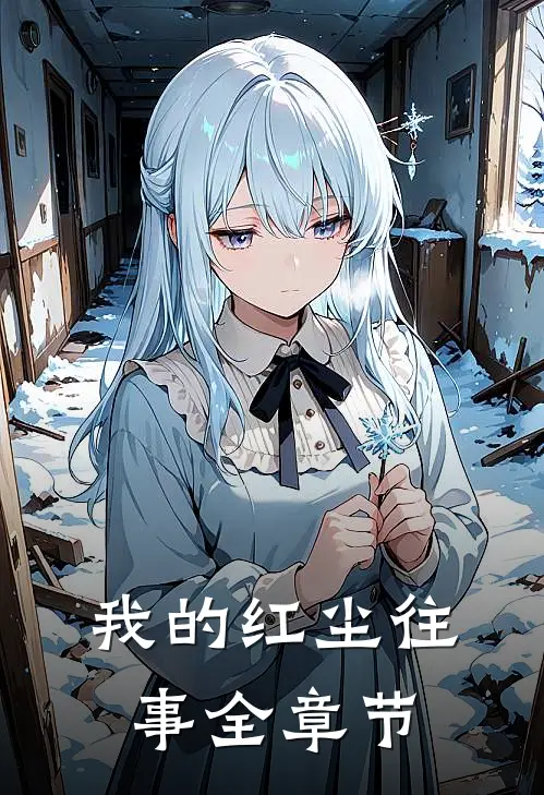 我的红尘往事全章节