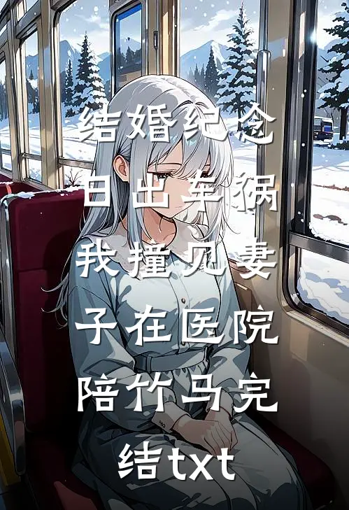 结婚纪念日出车祸，我撞见妻子在医院陪竹马完结txt