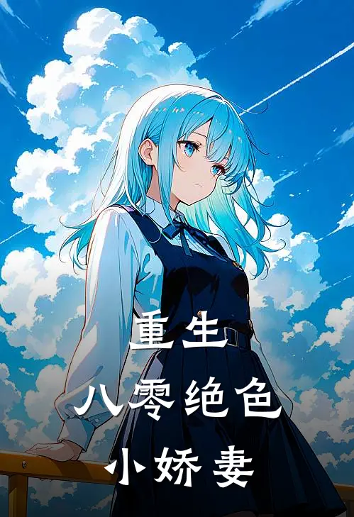 重生：八零绝色小娇妻
