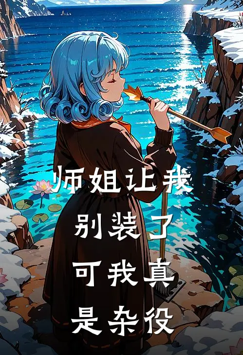 师姐让我别装了，可我真是杂役