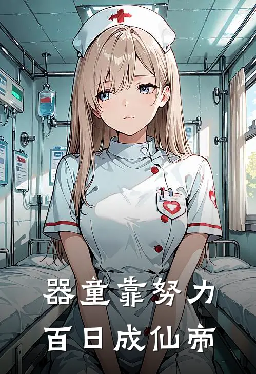 器童靠努力，百日成仙帝