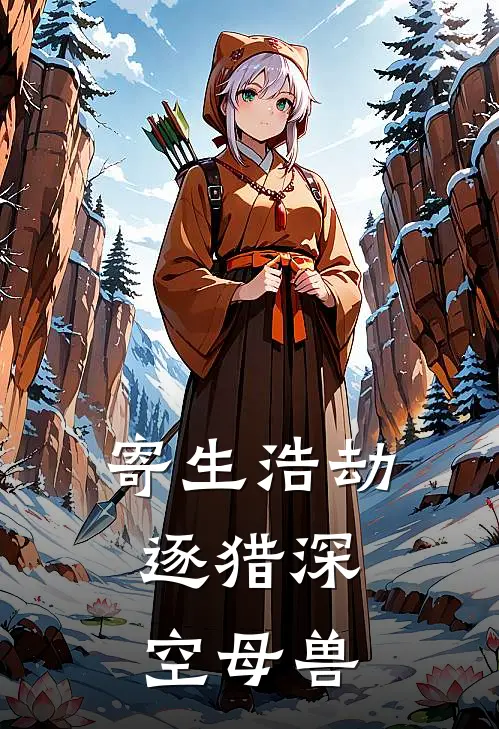 寄生浩劫，逐猎深空母兽