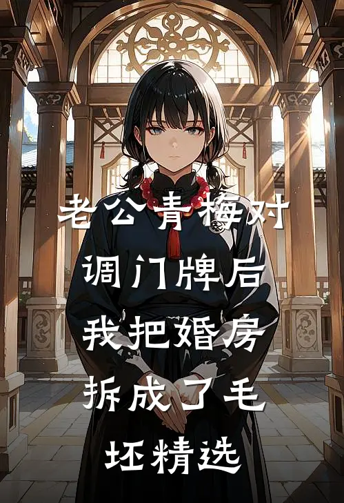 老公青梅对调门牌后，我把婚房拆成了毛坯精选