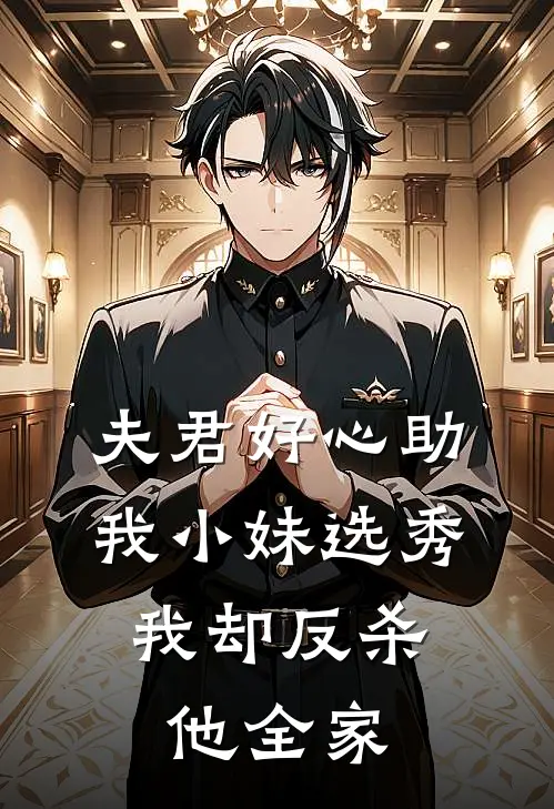 夫君好心助我小妹选秀，我却反杀他全家