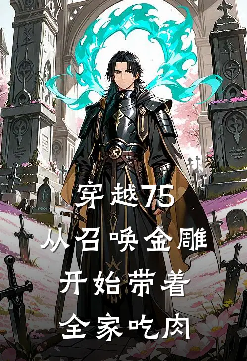 穿越75，从召唤金雕开始带着全家吃肉