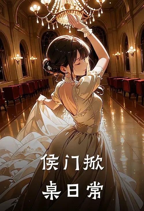 侯门掀桌日常