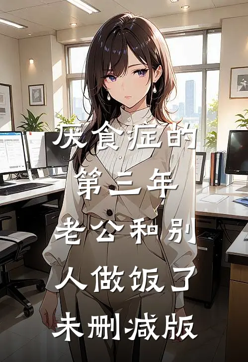 厌食症的第三年，老公和别人做饭了未删减版