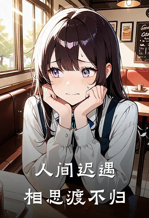 人间迟遇，相思渡不归