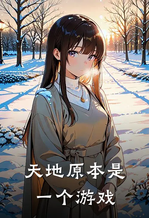 天地原本是一个游戏