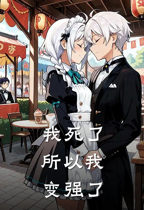 我死了，所以我变强了