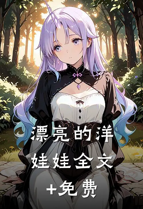 漂亮的洋娃娃全文+免费