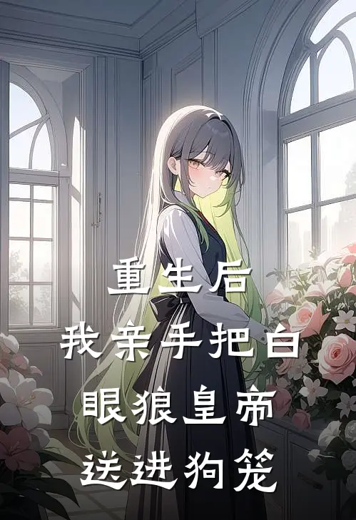 重生后，我亲手把白眼狼皇帝送进狗笼
