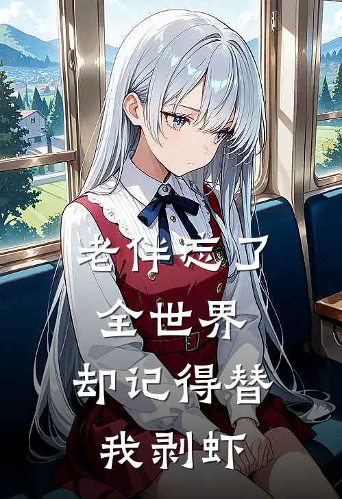 老伴忘了全世界，却记得替我剥虾