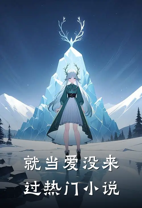 就当爱没来过热门小说