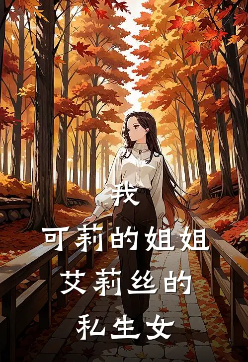 我，可莉的姐姐，艾莉丝的私生女