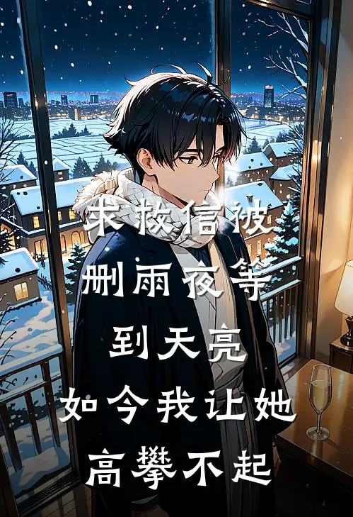 求救信被删雨夜等到天亮，如今我让她高攀不起
