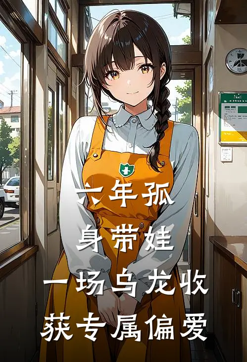 六年孤身带娃，一场乌龙收获专属偏爱