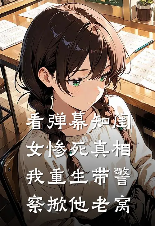 看弹幕知闺女惨死真相，我重生带警察掀他老窝