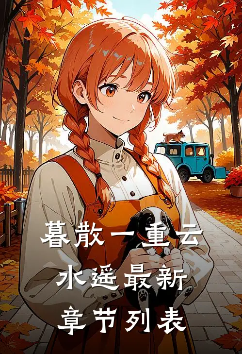 暮散一重云水遥最新章节列表