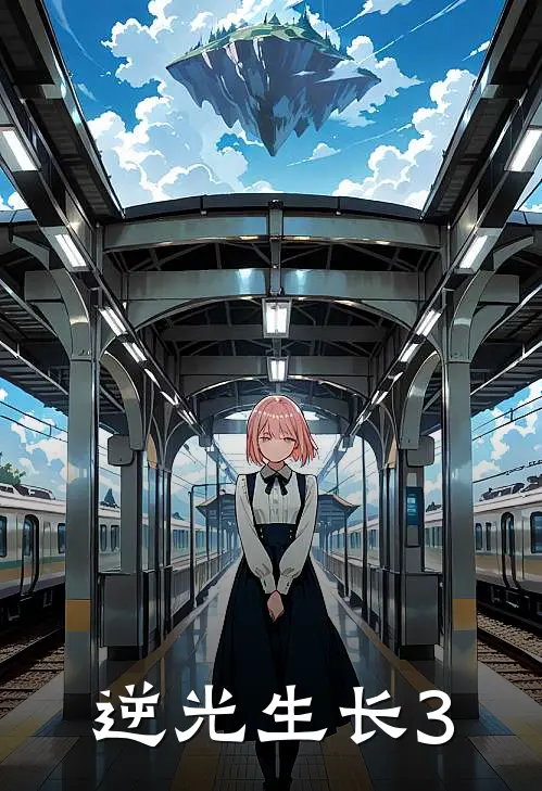 逆光生长3