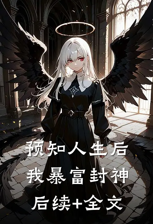 预知人生后，我暴富封神后续+全文