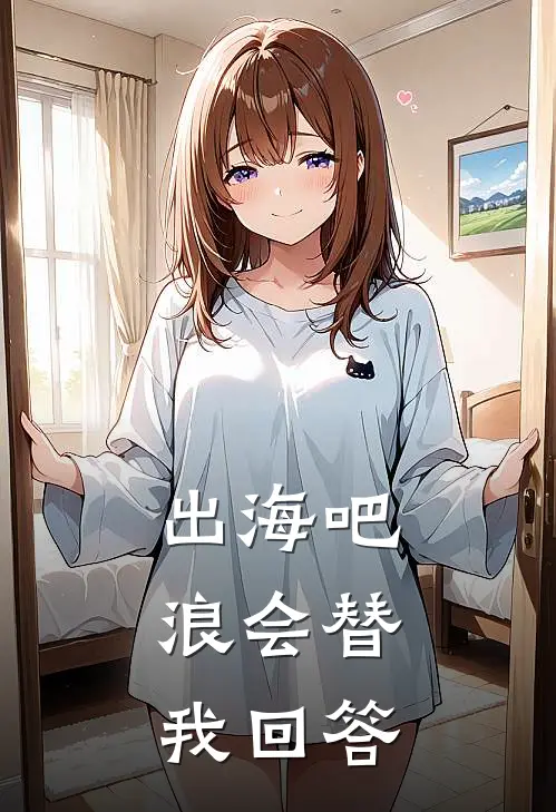 出海吧，浪会替我回答