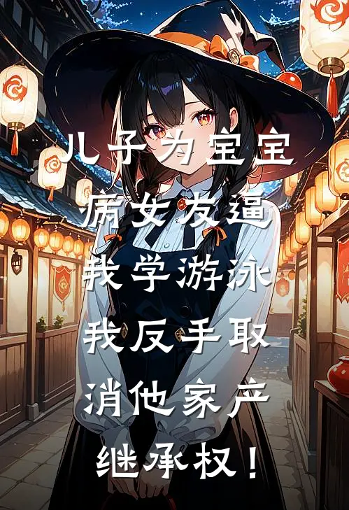 儿子为宝宝病女友逼我学游泳，我反手取消他家产继承权！