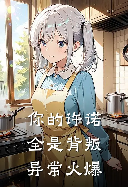 你的许诺全是背叛异常火爆